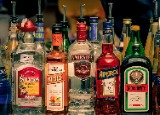 Alkoholische Getränke