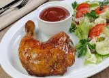 Pouletfleisch