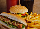 Fastfood
