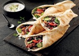 Gyros Poulet