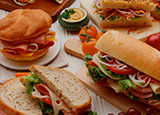 Sandwiches