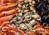 Seafood