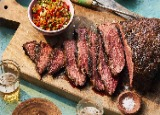 Steak