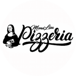 Mona Lisa Pizzeria Rebstein logo