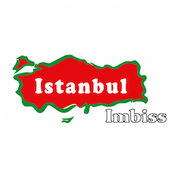 Istanbul Imbiss logo