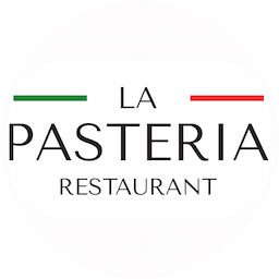 La Pasteria logo