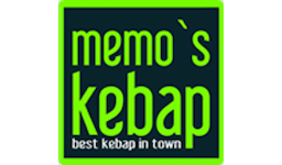 Memo's Kebap, Pizza & Burger Luzern logo