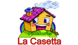 Pizzeria La Casetta logo