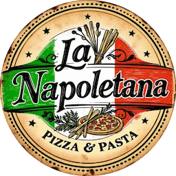 La Napoletana Däniken logo