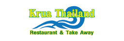 Krua Thailand Restaurant & Takeaway logo