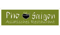Pho Saigon Bùi logo