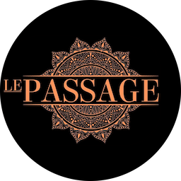 Le Passage logo