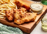 Fish & Chips