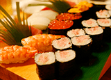 sushi