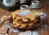 Waffeln
