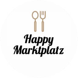 Happy Marktplatz logo