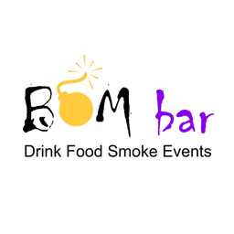 Bom-Bar logo