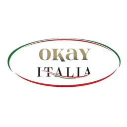 Okay Italia logo
