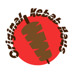 Original Kebab Haus logo