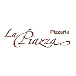 Pizzeria La Piazza  logo