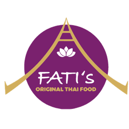 Fati's Original Thaifood logo