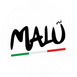 Malu Kebab Pizzeria logo