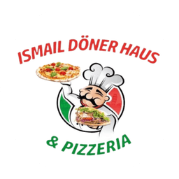 Ismail Dönerhaus und Pizzeria Hany logo