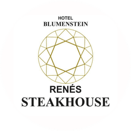 Renés Steakhouse logo