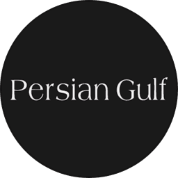 Persian Gulf logo