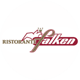 Pizzeria Falken logo