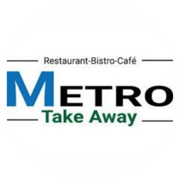 Metro Restaurant logo