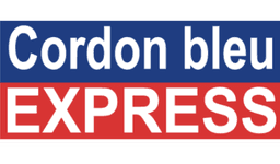 Cordon Bleu Express logo