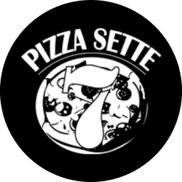 Pizza Sette7 logo