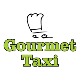 Gourmet Taxi logo