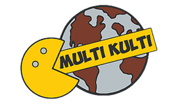 Multi Kulti Mini Mensa logo