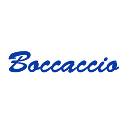 Boccaccio logo