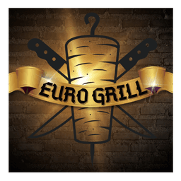 Euro Grill logo