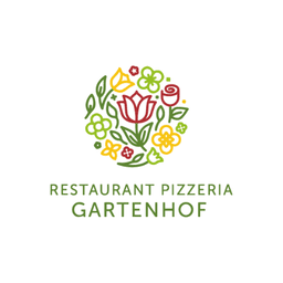 Pizzeria Restaurant Gartenhof logo