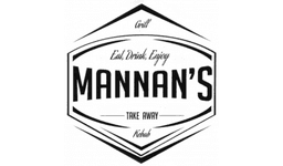 Mannan's logo