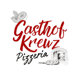 Ristorante Pizzeria Gasthof Kreuz logo