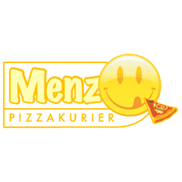 Menzo Pizza logo
