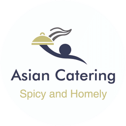 Asian Catering logo