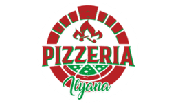 Pizzeria Ilyana logo
