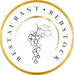 Restaurant Rebstock logo
