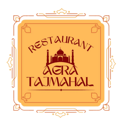 AGRA TAJMAHAL logo