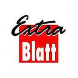Extra Blatt logo
