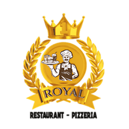Royal Bistro Pizzeria logo
