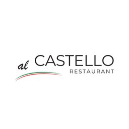 Al Castello Restaurant logo