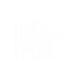 Meat & Wrap logo