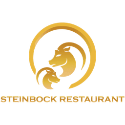 Steinbock Restaurant logo